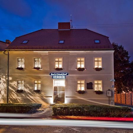 B&B Wieniawa Parking I Sniadanie W Cenie! Breakfast And Parking Included! Leszno  Exterior foto