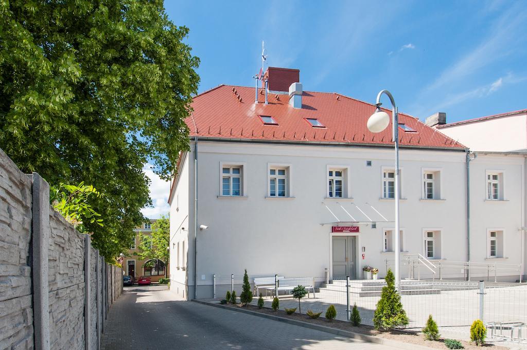 B&B Wieniawa Parking I Sniadanie W Cenie! Breakfast And Parking Included! Leszno  Exterior foto