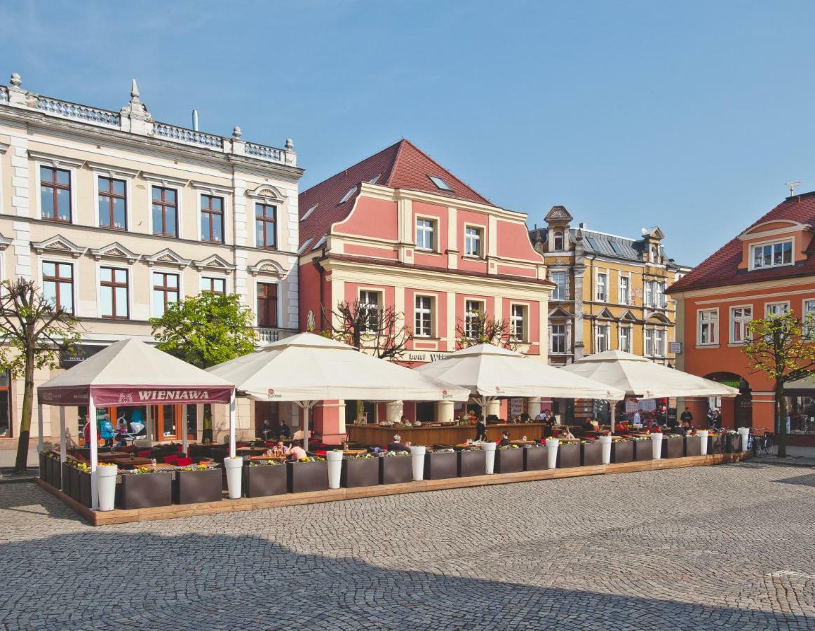 B&B Wieniawa Parking I Sniadanie W Cenie! Breakfast And Parking Included! Leszno  Exterior foto